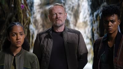 Assistir Fundação Temporada 2 Episódio 5 Online em HD