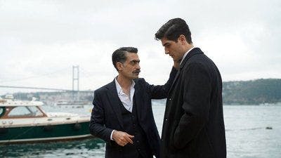 Assistir O Canto do Pássaro Temporada 1 Episódio 12 Online em HD