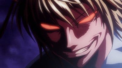 Assistir Hunter x Hunter Temporada 2 Episódio 129 Online em HD