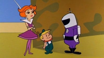 Assistir Os Jetsons Temporada 1 Episódio 14 Online em HD