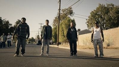 Assistir S.W.A.T.: Força de Intervenção Temporada 8 Episódio 9 Online em HD