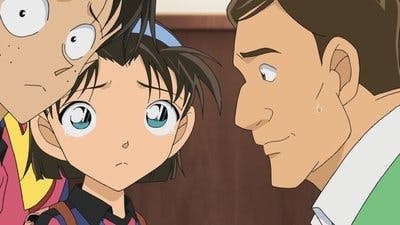Assistir Detective Conan Temporada 1 Episódio 907 Online em HD