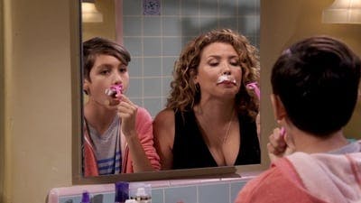 Assistir One Day at a Time Temporada 1 Episódio 4 Online em HD