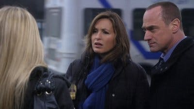 Assistir Lei & Ordem: Unidade de Vítimas Especiais Temporada 12 Episódio 18 Online em HD