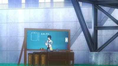 Assistir Arakawa Under the Bridge Temporada 2 Episódio 8 Online em HD