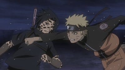 Assistir Naruto Shippuden Temporada 20 Episódio 446 Online em HD