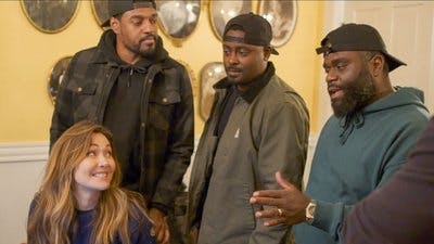Assistir Rumo ao Desconhecido: Mistérios Paranormais Temporada 7 Episódio 4 Online em HD