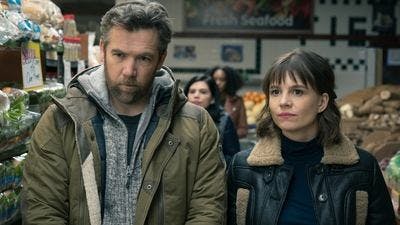 Assistir Evil: Contatos Sobrenaturais Temporada 2 Episódio 8 Online em HD
