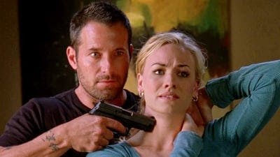 Assistir Chuck Temporada 3 Episódio 8 Online em HD