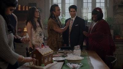 Assistir Fantasmas Temporada 2 Episódio 9 Online em HD