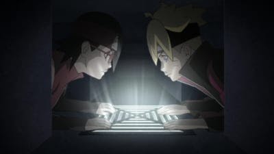 Assistir Boruto: Naruto Next Generations Temporada 1 Episódio 72 Online em HD