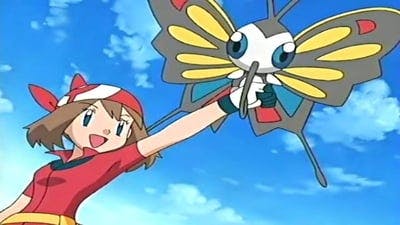 Assistir Pokémon Temporada 8 Episódio 29 Online em HD