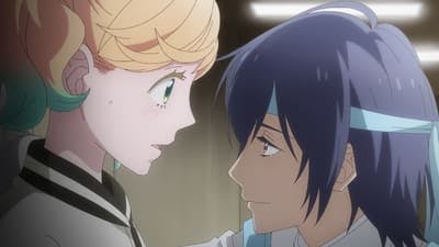 Assistir Kageki Shoujo!! Temporada 1 Episódio 10 Online em HD