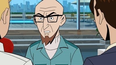 Assistir Os Irmãos Aventura Temporada 6 Episódio 7 Online em HD