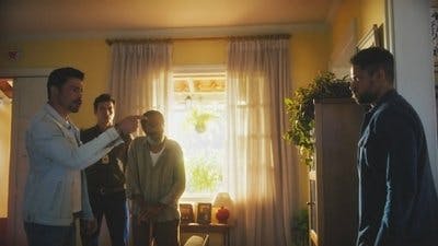 Assistir Land of Desire Temporada 1 Episódio 114 Online em HD