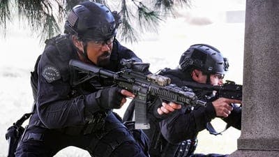 Assistir S.W.A.T.: Força de Intervenção Temporada 7 Episódio 3 Online em HD