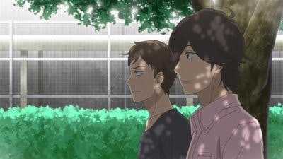 Assistir Udon no Kuni no Kiniro Kemari Temporada 1 Episódio 5 Online em HD