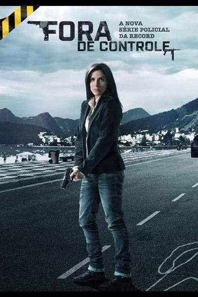 Assistir Crossing the Line Temporada 1 Episódio 1 Online em HD