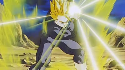 Assistir Dragon Ball Z Kai Temporada 5 Episódio 25 Online em HD