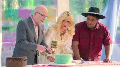 Assistir A Batalha dos Chefs Raiz Temporada 1 Episódio 3 Online em HD