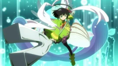 Assistir 魔法少女大戦 Temporada 1 Episódio 6 Online em HD