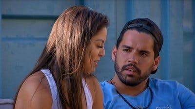 Assistir Túnel do Amor Temporada 1 Episódio 17 Online em HD