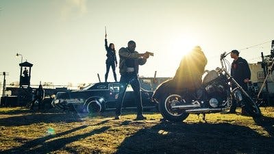 Assistir Wynonna Earp: A Maldição dos Renascidos Temporada 1 Episódio 5 Online em HD