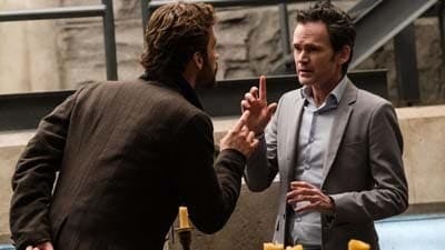 Assistir A Lenda de Sleepy Hollow Temporada 4 Episódio 5 Online em HD