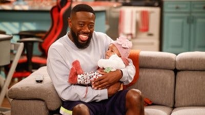 Assistir A Boa Vizinhança Temporada 7 Episódio 7 Online em HD