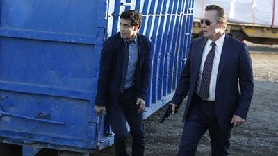 Assistir Scorpion: Serviço de Inteligência Temporada 1 Episódio 15 Online em HD