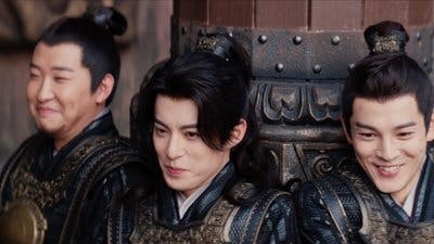 Assistir Guardiões da Dafeng Temporada 1 Episódio 13 Online em HD