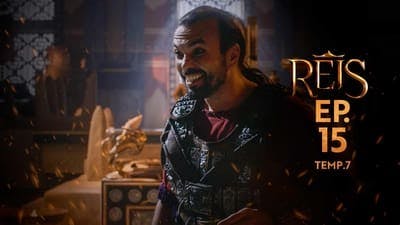 Assistir Reis Temporada 7 Episódio 15 Online em HD