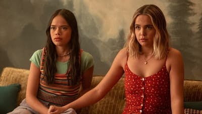 Assistir Pretty Little Liars: Um Novo Pecado Temporada 2 Episódio 1 Online em HD