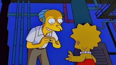 Assistir Os Simpsons Temporada 8 Episódio 21 Online em HD