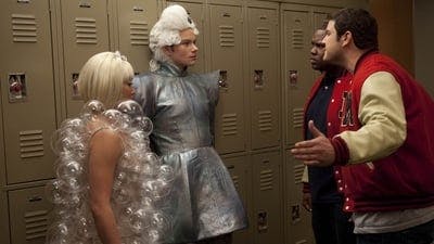 Assistir Glee: Em Busca da Fama Temporada 2 Episódio 18 Online em HD