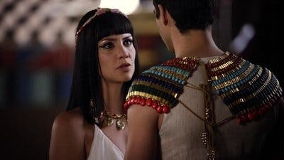 Assistir Moses and the Ten Commandments Temporada 1 Episódio 39 Online em HD
