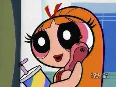 Assistir As Meninas Superpoderosas Temporada 5 Episódio 17 Online em HD
