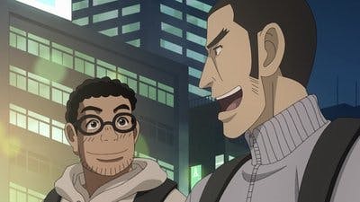 Assistir Gurazeni Temporada 1 Episódio 6 Online em HD
