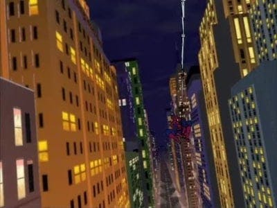 Assistir Homem-Aranha: A Série Animada Temporada 3 Episódio 1 Online em HD