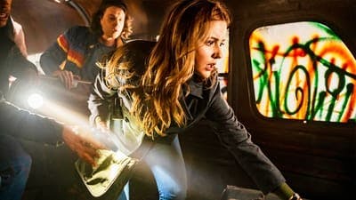 Assistir Nancy Drew Temporada 2 Episódio 1 Online em HD