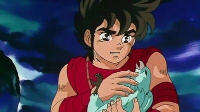 Assistir Os Cavaleiros do Zodíaco Temporada 1 Episódio 35 Online em HD