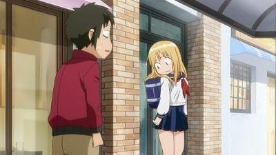 Assistir Kyou no Asuka Show Temporada 1 Episódio 7 Online em HD