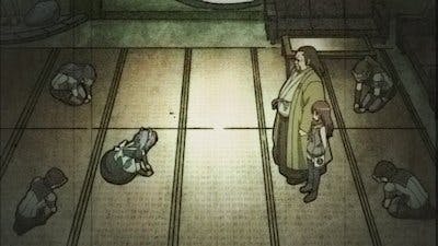 Assistir Hyakka Ryouran Samurai Girls Temporada 1 Episódio 7 Online em HD
