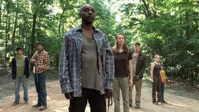 Assistir Teacup Temporada 1 Episódio 8 Online em HD