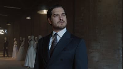 Assistir O Famoso Alfaiate Temporada 3 Episódio 7 Online em HD