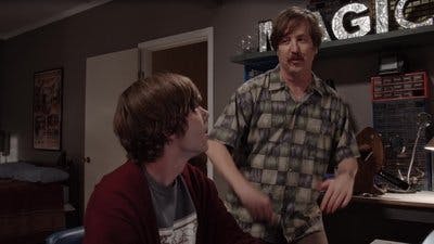 Assistir Haters Back Off Temporada 2 Episódio 3 Online em HD