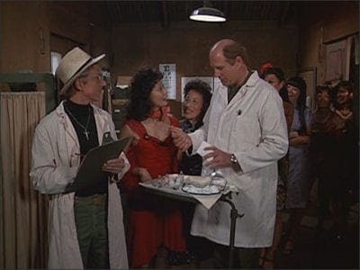 Assistir M*A*S*H Temporada 10 Episódio 4 Online em HD