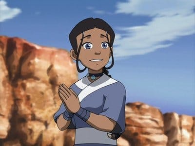 Assistir Avatar: A Lenda de Aang Temporada 2 Episódio 9 Online em HD