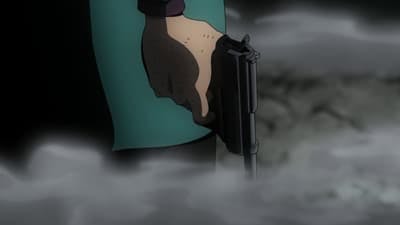 Assistir Lupin III Temporada 6 Episódio 7 Online em HD