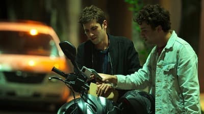 Assistir Control Z Temporada 3 Episódio 3 Online em HD